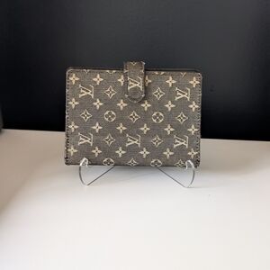 Vintage Louis Vuitton Agenda with Signature Monogram